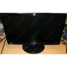 Монитор Б/У 23" Samsung S23A300 (FullHD 1920x1080) - Кызыл