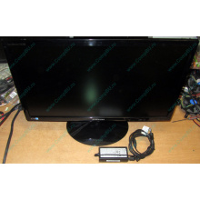 Монитор Б/У 23" Samsung S23A300 (FullHD 1920x1080) - Кызыл