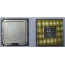 Процессор Intel Celeron D 336 (2.8GHz /256kb /533MHz) SL98W s.775 (Кызыл)