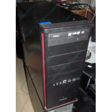 Б/У компьютер AMD A8-3870 (4x3.0GHz) /6Gb DDR3 /1Tb /ATX 500W (Кызыл)