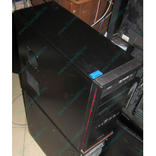 Б/У компьютер AMD A8-3870 (4x3.0GHz) /6Gb DDR3 /1Tb /ATX 500W (Кызыл)