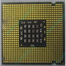 Процессор Intel Celeron D 341 (2.93GHz /256kb /533MHz) SL8HB s.775 (Кызыл)