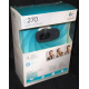 WEB-камера Logitech HD Webcam C270 USB (Кызыл)