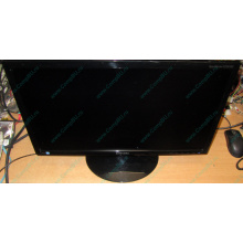 Б/У монитор 23" Samsung S23A300 (Full HD 1920 x 1080) - Кызыл