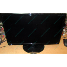 Б/У монитор 23" Samsung S23A300 (Full HD 1920 x 1080) - Кызыл