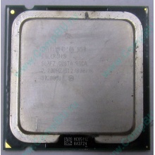 Процессор Intel Celeron 450 (2.2GHz /512kb /800MHz) s.775 (Кызыл)
