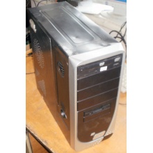 Компьютер Intel Celeron 2.4GHz /256Mb /60Gb /ATX 300W (Кызыл)