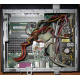 Тонкий клиент Depo Sky 253N (Intel Atom D2550MUD /2Gb DDR3 /8Gb SSD /miniITX) вид внутри (Кызыл)