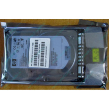 HDD 146.8Gb HP 360205-022 404708-001 404670-002 3R-A6404-AA 8D1468A4C5 ST3146707LC 10000 rpm Ultra320 Wide SCSI купить в Кызыле, цена (Кызыл)