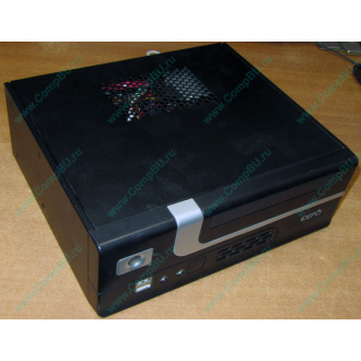 Б/У неттоп Depo Neos 220USF (Intel Atom D2700 (2x2.13GHz HT) /2Gb DDR3 /320Gb /miniITX) - Кызыл