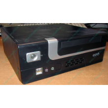 Б/У неттоп Depo Neos 220USF (Intel Atom D2700 (2x2.13GHz HT) /2Gb DDR3 /320Gb /miniITX) - Кызыл