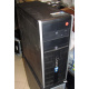 Б/У системный блок HP Compaq Elite 8300 (Intel Core i3-3220 (2x3.3GHz HT) /4Gb /320Gb /ATX 320W) - Кызыл