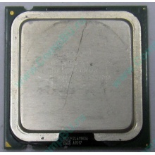 Процессор Intel Celeron D 336 (2.8GHz /256kb /533MHz) SL84D s.775 (Кызыл)