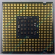 Процессор Intel Celeron D 336 (2.8GHz /256kb /533MHz) SL84D s.775 (Кызыл)