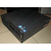 Б/У компьютер Lenovo M92 (Intel Core i5-3470 /8Gb DDR3 /250Gb /ATX 240W SFF) - Кызыл
