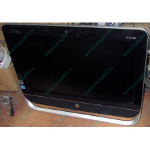 Б/У моноблок HP Pro 3520 (Intel Core i3-3240 /4Gb DDR3 /500Gb /20" TFT 1920x1080) - Кызыл