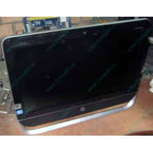 Б/У моноблок HP Pro 3520 (Intel Core i3-3240 /4Gb DDR3 /500Gb /20" TFT 1920x1080) - Кызыл