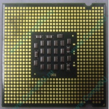 Процессор Intel Pentium-4 511 (2.8GHz /1Mb /533MHz) SL8U4 s.775 (Кызыл)