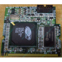 Видеокарта IBM FRU 71P8487 Micro-Star MS-9513 ATI Rage XL 8Mb miniPCI (Кызыл)