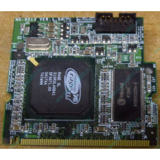 Видеокарта IBM FRU 71P8487 Micro-Star MS-9513 ATI Rage XL 8Mb miniPCI (Кызыл)