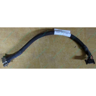 VGA-кабель IBM FRU 71P8472 71P8470 (Кызыл)