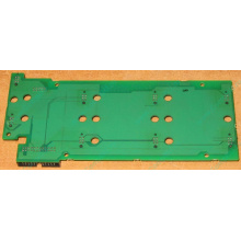 Плата Intel C74974-401 T0043401-B01 для вентиляторов SR2400 (Кызыл)