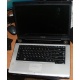 Ноутбук Toshiba Satellite A200-23P (Intel Core 2 Duo T7500 (2x2.2Ghz) /2048Mb DDR2 /200Gb /15.4" TFT 1280x800) - Кызыл