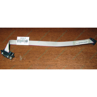6017B0044301 в Кызыле, шлейф COM-порта Intel 6017B0044301 для SR2400 (Кызыл)