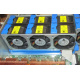 Пластина 6051A01257 для крепления платы кулеров C74974-401 корпуса Intel SR2400 (Кызыл)