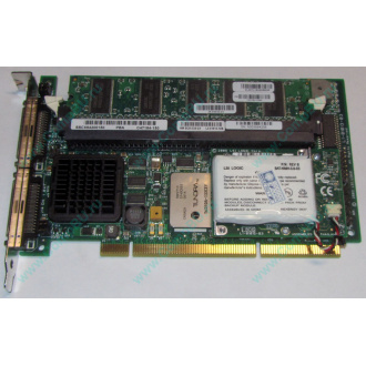 C47184-150 в Кызыле, SCSI-контроллер Intel SRCU42X C47184-150 MegaRAID UW320 SCSI PCI-X (Кызыл)