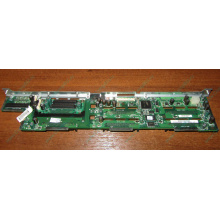 C53575-407 + C53578-203 Intel SR2400 backplane: плата корзины SCSI HDD в сборе (T0040301 + T0040401 + 6017B0044601) - Кызыл