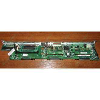 C53575-407 + C53578-203 Intel SR2400 backplane: плата корзины SCSI HDD в сборе (T0040301 + T0040401 + 6017B0044601) - Кызыл