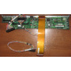 Intel SR2400 плата корзины 6 SCSI HDD в сборе (Кызыл)