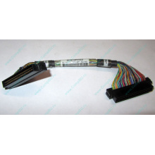 6017B0044701 в Кызыле, SCSI кабель для корзины HDD Intel SR2400 (Кызыл)