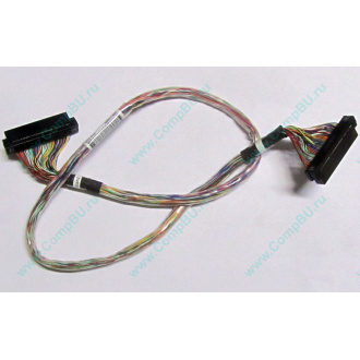 6017B0045301 в Кызыле, 68pin SCSI кабель 26.5" / 57cm для корзины HDD Intel SR2400 (Кызыл)