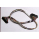 Intel 6017B0045301 в Кызыле, 68 pin SCSI кабель 26.5" / 57см для корзины HDD корпуса SR2400 (Кызыл)