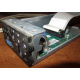 Шлейф панели управления AXXRACKFP Intel 6017A0039301 для корпусов SR1400 / SR2400 (Кызыл)