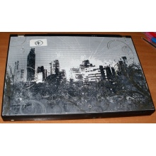 Ноутбук Lenovo Thinkpad R400 7443-37G (Intel Core 2 Duo T6570 (2x2.1Ghz) /2048Mb DDR3 /no HDD! /14.1" TFT 1440x900) - Кызыл