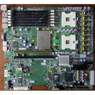 C53659-403 T2001801 SE7520JR2 в Кызыле, материнская плата Intel Server Board SE7520JR2 C53659-403 T2001801 (Кызыл)