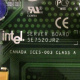 Intel Server Board SE7520JR2 C53659-403 T2001801 (Кызыл)