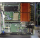 Материнская плата Intel Server Board SE7520JR2 socket 604 C53659-403 T2001801 (Кызыл)