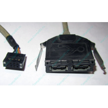 USB-кабель IBM 59P4807 FRU 59P4808 (Кызыл)