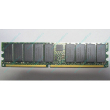 Hynix HYMD212G726BS4M-H AA IBM 38L4031 33L5039 09N4308 1Gb DDR ECC Reg memory (Кызыл)