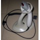 Сканер штрихкода Metrologic MS9540 Voyager (COM-порт) с подставкой (Кызыл)