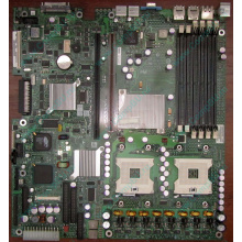 C53661-602 T2000B01 SE7520JR2 в Кызыле, материнская плата Intel C53661-602 T2000B01 Server Board SE7520 JR2 (Кызыл)