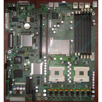 C53661-602 T2000B01 SE7520JR2 в Кызыле, материнская плата Intel C53661-602 T2000B01 Server Board SE7520 JR2 (Кызыл)