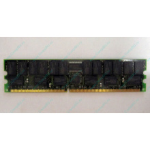 Infineon HYS72D128320GBR-7-B IBM 09N4308 38L4031 33L5039 1Gb DDR ECC Registered memory (Кызыл)