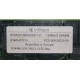 Infineon HYS72D128320GBR-7-B IBM 1024 Mb DDR1 ECC Reg PC-2100 (266MHz CL2.5) PC2100R-20330-D0 128Mx72 SDRAM (Кызыл)