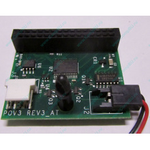 Датчик открытия корпуса IBM ThinkCenter M51 POV3 25P5079 25P5082 (Кызыл)