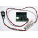 Датчик открытия IBM ThinkCenter M51 25P5079 FRU 25P5082 с кабелем 09K9826 09K9827 H20566 (Кызыл)